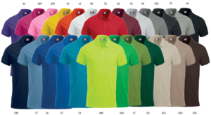 Polo's heren