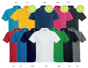 Polo's premium heren