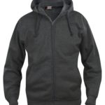 Basic Hoody Full Zip