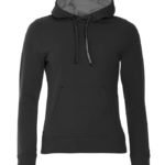 Classic Hoody Ladies