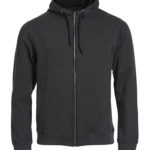 Classic Hoody Full Zip