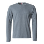Basic-T longsleeve