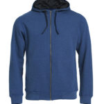 Classic Hoody Full Zip