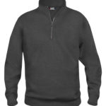 Basic Half Zip