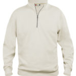 Basic Half Zip