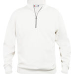 Basic Half Zip