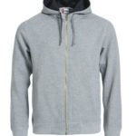 Classic Hoody Full Zip