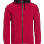 Classic Hoody Full Zip