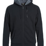 Classic Hoody Full Zip