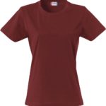 Clique Basic-T Ladies