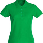 Basic Polo Ladies