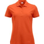 Manhattan Ladies Polo