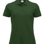 Manhattan Ladies Polo