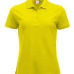 Manhattan Ladies Polo