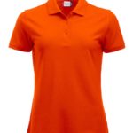 Manhattan Ladies Polo