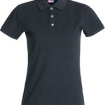 Stretch Premium Polo Ladies