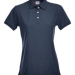 Stretch Premium Polo Ladies