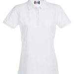 Stretch Premium Polo Ladies