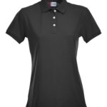 Stretch Premium Polo Ladies