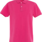 Stretch Premium Polo