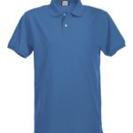 Stretch Premium Polo