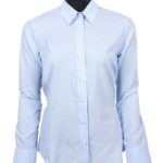 LCF blouse 60% katoen 40% polyester